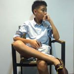 Profile Picture of Thomas John D. Arellano (@thomastj.ew) on Instagram