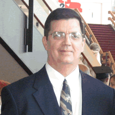 Profile Picture of Bob Hames (@bobhames) on Twitter