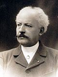 Profile Picture of Victor Waroton Wikipedia