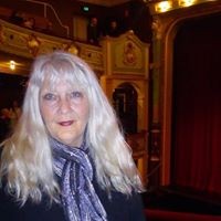 Profile Picture of Gabrielle Wolfe (@gabrielle-wolfe-2) on Quora