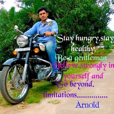 Profile Picture of Jayakrishnan.g.nair (@JayakrishnangrG) on Twitter