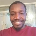 Profile Picture of alusine Conteh (@alusine285) on Instagram