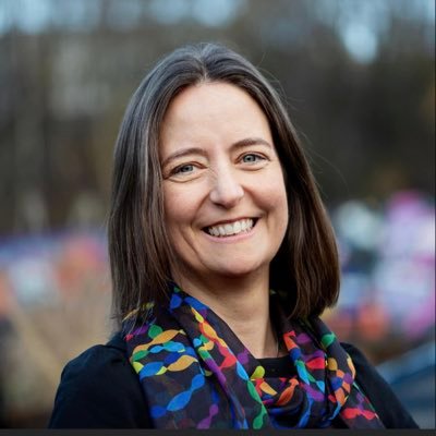Profile Picture of Carol Monaghan MP (@CMonaghanSNP) on Twitter