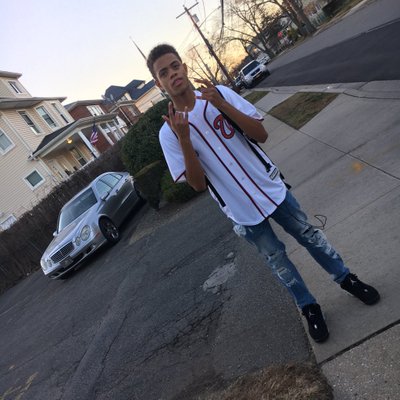 Brian Sterling - Twitter Profile Picture of Brian Sterling (@bigsterling11) on Twitter