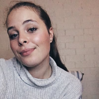 Profile Picture of Daisy Barrett (@DaisyBarrett96) on Twitter