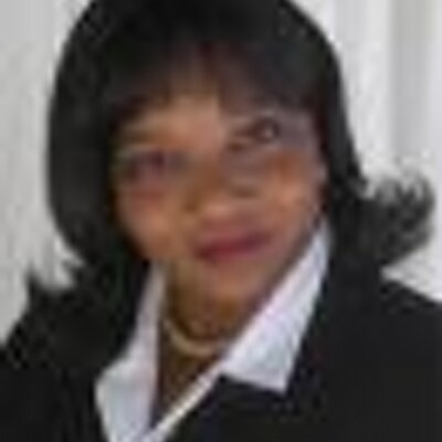 Profile Picture of Marlene Bertrand (@N2BeautyNote) on Twitter