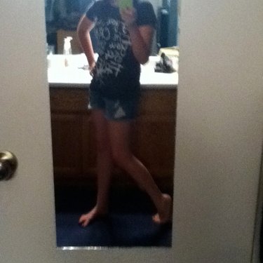 Kaila Starr Wright - Twitter Profile Picture of Kaila Starr Wright (@kailaawright) on Twitter