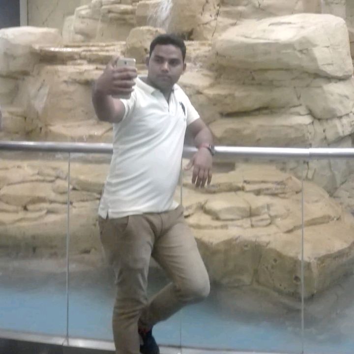 Profile Picture of devanand sharma (@devanand.sharma) on Tiktok
