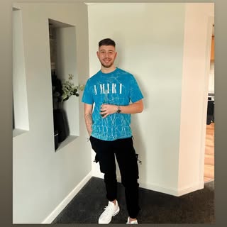 Profile Picture of Kyle Mortimer (@_kyle_mortimer_) on Instagram