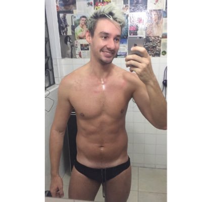 Profile Picture of Alex Zanetti (@zanetti_alex) on Twitter