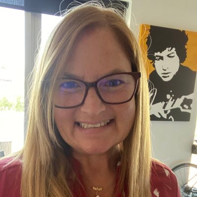 Profile Picture of Nancy Leo (@nancleo1) on Twitter