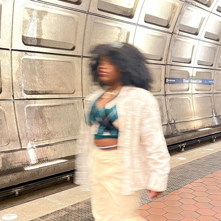 Profile Picture of CandaceSings🌸 (@candace.denise) on Tiktok
