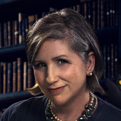 Profile Picture of Angie Fenimore (@angiefenimore) on Twitter