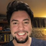 Profile Picture of Matt Bauler (@mattbauler) on Instagram