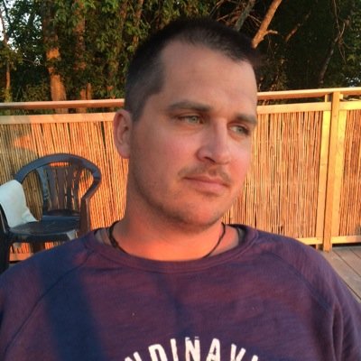 Profile Picture of Jacob Nordin (@jacobnordin) on Twitter