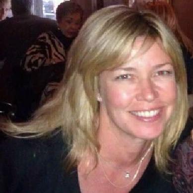 Profile Picture of Julie Jordan Browne (@juliejbrowne) on Twitter
