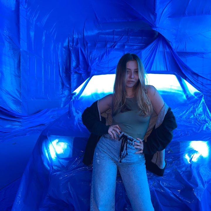 Profile Picture of   duetto con @denisezaninii... (@giuliacampanozzi) on Tiktok