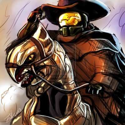 Profile Picture of Joe Zuber (@BothersomBanana) on Twitter