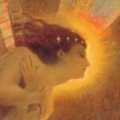 Profile Picture of John Atkinson Grimshaw (@artistgrimshaw) on Twitter