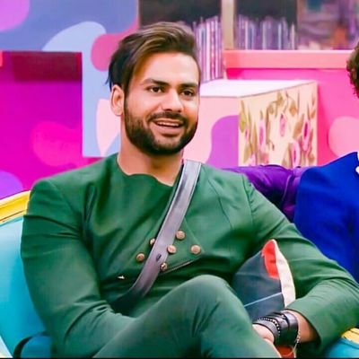Profile Picture of Vishal Aditya Singh (@vishalsingh713) on Twitter