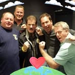 Profile Picture of Glenn Snell (@glenn.snell.12) on Facebook