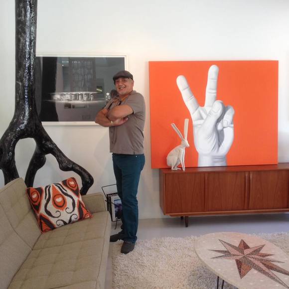 Profile Picture of Nestor Citino (@nestorcitino) on Poshmark