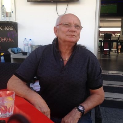 Profile Picture of Hager Herbert (@HagerHerbert3) on Twitter