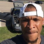 Profile Picture of Quentin Graham (@quen10_27) on Instagram