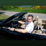 Profile Picture of Peter Caldwell (@petercaldwell123) on Instagram