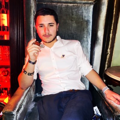 Profile Picture of The Todd Murphy (@wheresmurf) on Twitter
