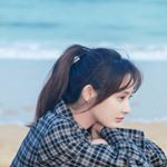 Profile Picture of 彭小苒 Thailand Fc. (@pengxiaoran_thailandfc) on Instagram