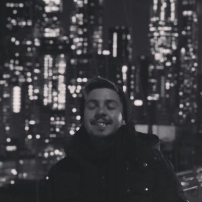 Profile Picture of Ivan (@BlancoNavi_13) on Twitter