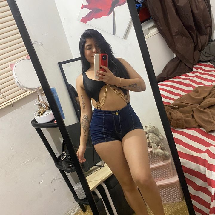 Profile Picture of Heily Monroy (@heilymonroy) on Tiktok