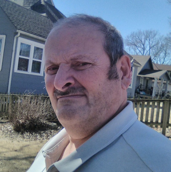 Profile Picture of Kevin Mcpherson (@kcflashman) on Poshmark