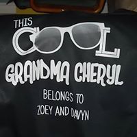 Cheryl Gillham - Pinterest Profile Picture of Cheryl Gillham (@cgillham1000) on Pinterest