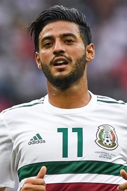 Profile Picture of Carlos Velaon Wikipedia