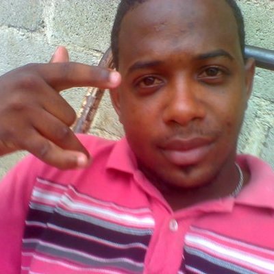 Profile Picture of Rodolfo Luis Bonnet (@THEBIGBAD03) on Twitter