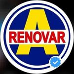 Profile Picture of A Renovar - todas filiais (@arenovaroficial) on Instagram