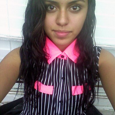 Profile Picture of Jasmin Segura (@jasmin57178679) on Twitter