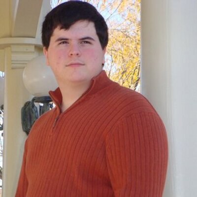 Michael Messer - Twitter Profile Picture of Michael Messer (@messem10) on Twitter