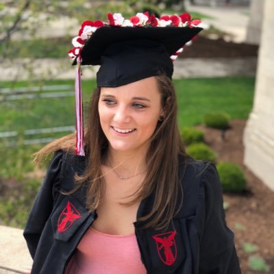 Profile Picture of Julia Kane (@julia_rose14) on Twitter