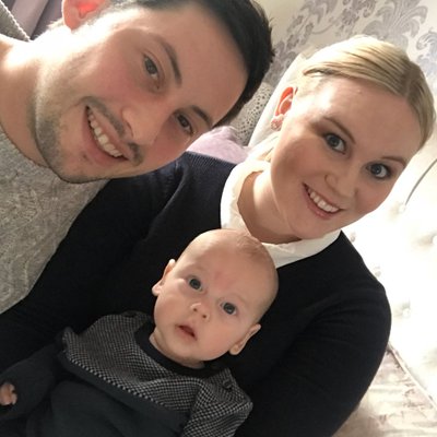 Profile Picture of Danny Waddell (@Wadstarrr) on Twitter