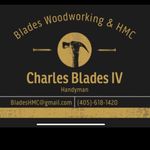 Profile Picture of Charles Blades (@bladeshmc) on Instagram