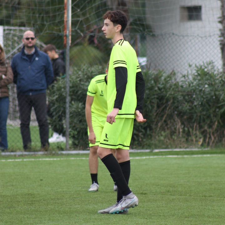 Profile Picture of davide (@davide.serio) on Tiktok