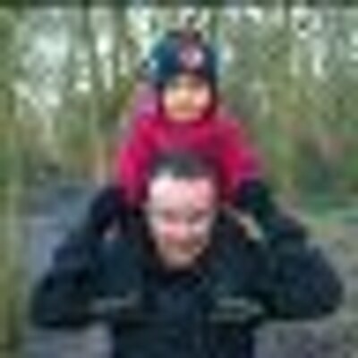 Profile Picture of Ben Jeffs (@bena380) on Twitter