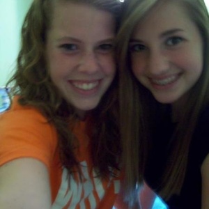 Profile Picture of Kelly James (@basketballsweetie13) on Myspace