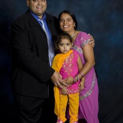 Profile Picture of Hitesh Lad (@hiteshlad) on Twitter