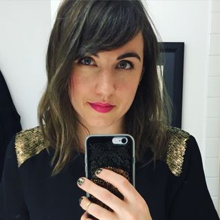 Profile Picture of Amanda Wolfe (@amandawolfe) on Instagram