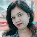 Profile Picture of rita prasad (@ritaprasad92) on Instagram