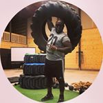 Profile Picture of Andra Jones (Coach AJ) (@coach_aj45) on Instagram